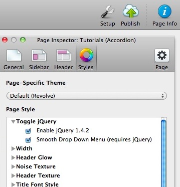 how to jquery